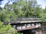 The Bridges Over Minnehaha Creek